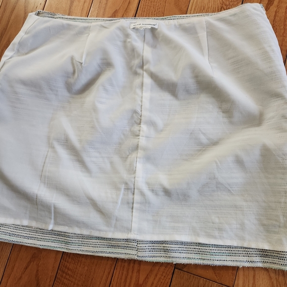 Club Monaco Skirt Size 4 - Picture 5 of 7